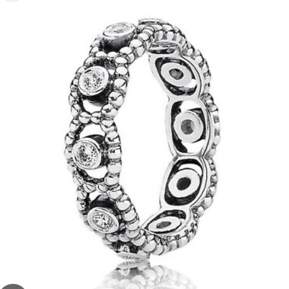 Pandora Her Majesty Ring - Picture 4 of 5